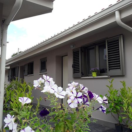 Residence Bidreams Zambrone Exterior foto
