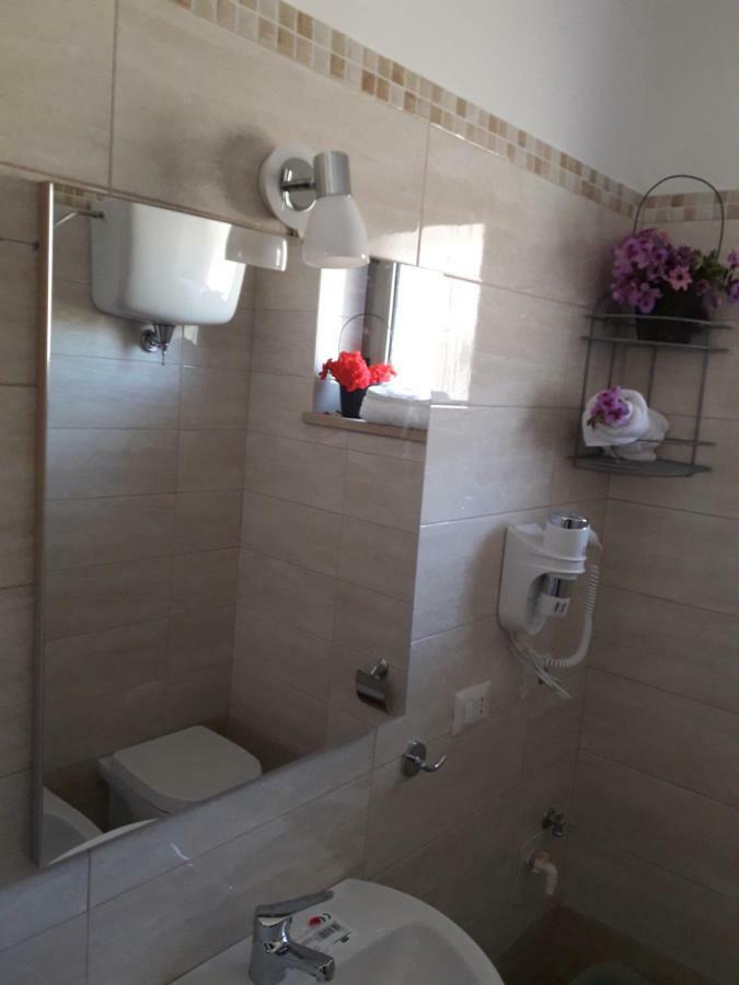 Residence Bidreams Zambrone Exterior foto