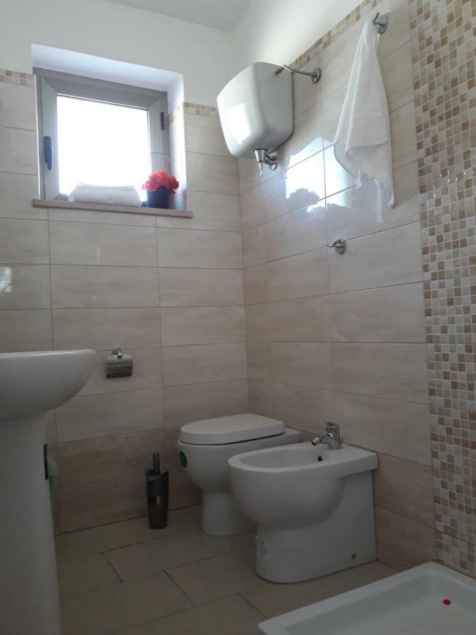 Residence Bidreams Zambrone Exterior foto