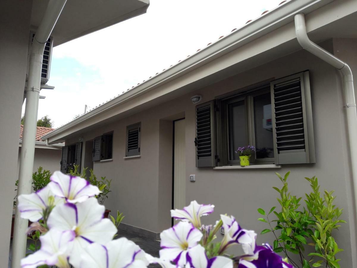 Residence Bidreams Zambrone Exterior foto