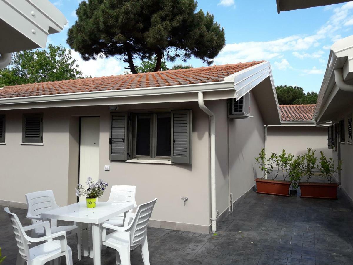 Residence Bidreams Zambrone Exterior foto