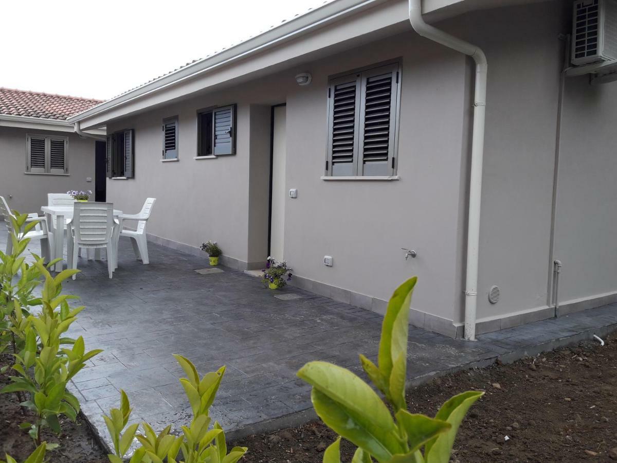 Residence Bidreams Zambrone Exterior foto